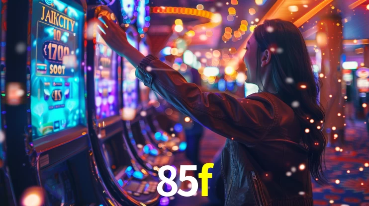 85f bet