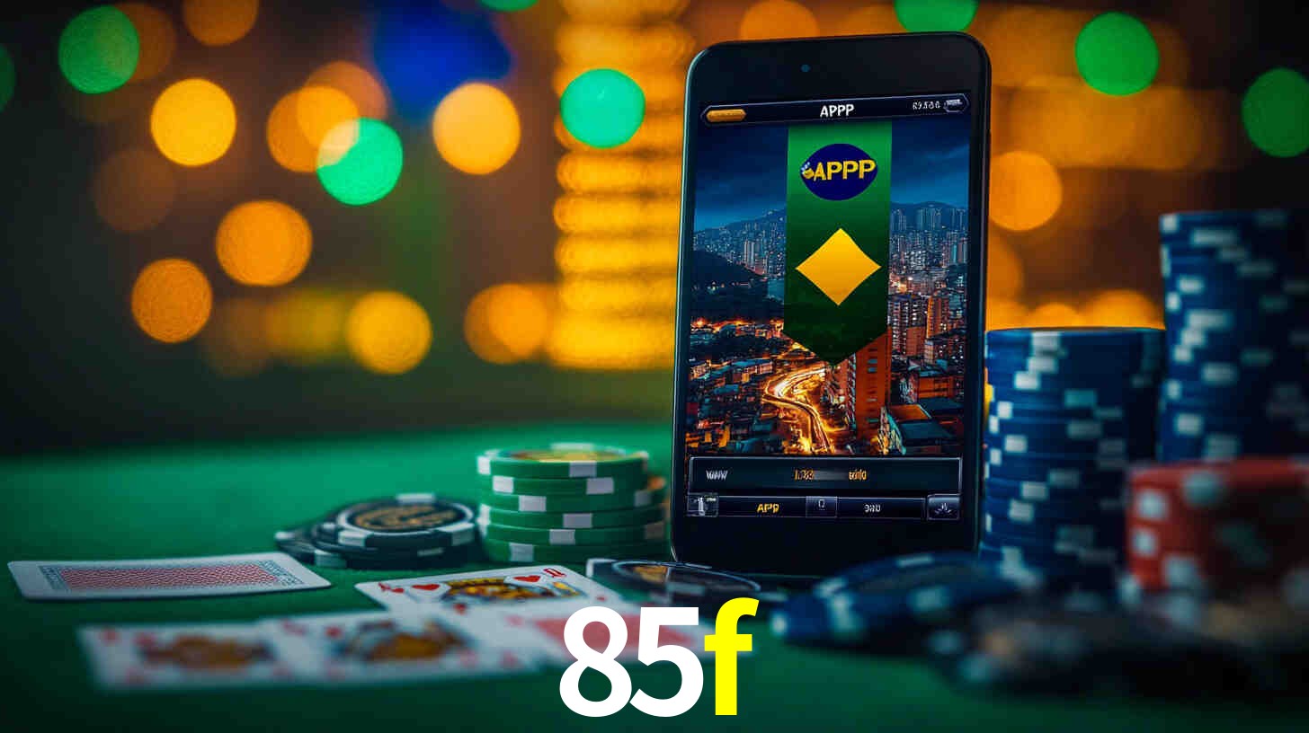 Experiência VIP 85f