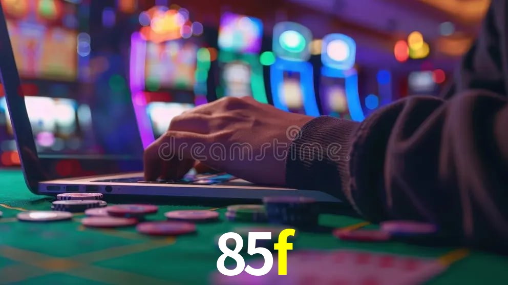 Estatísticas 85f