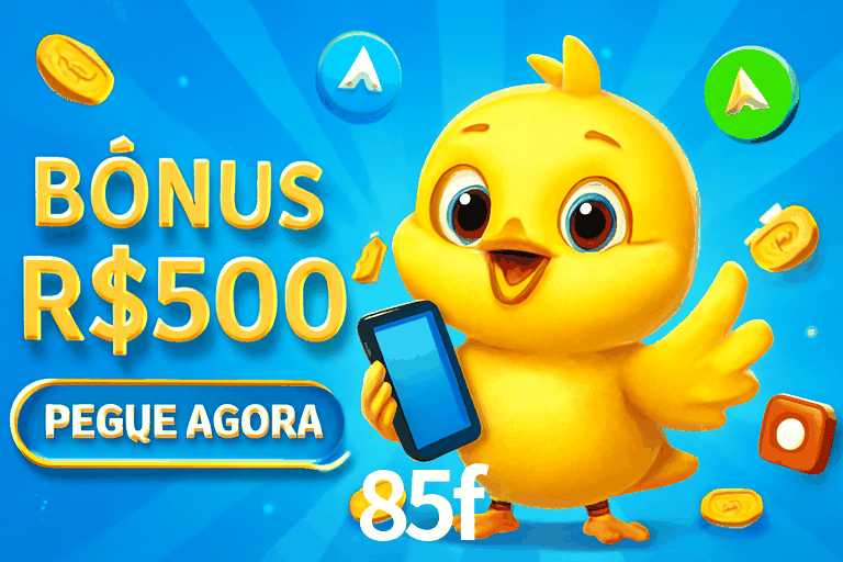 Game Providers 85f