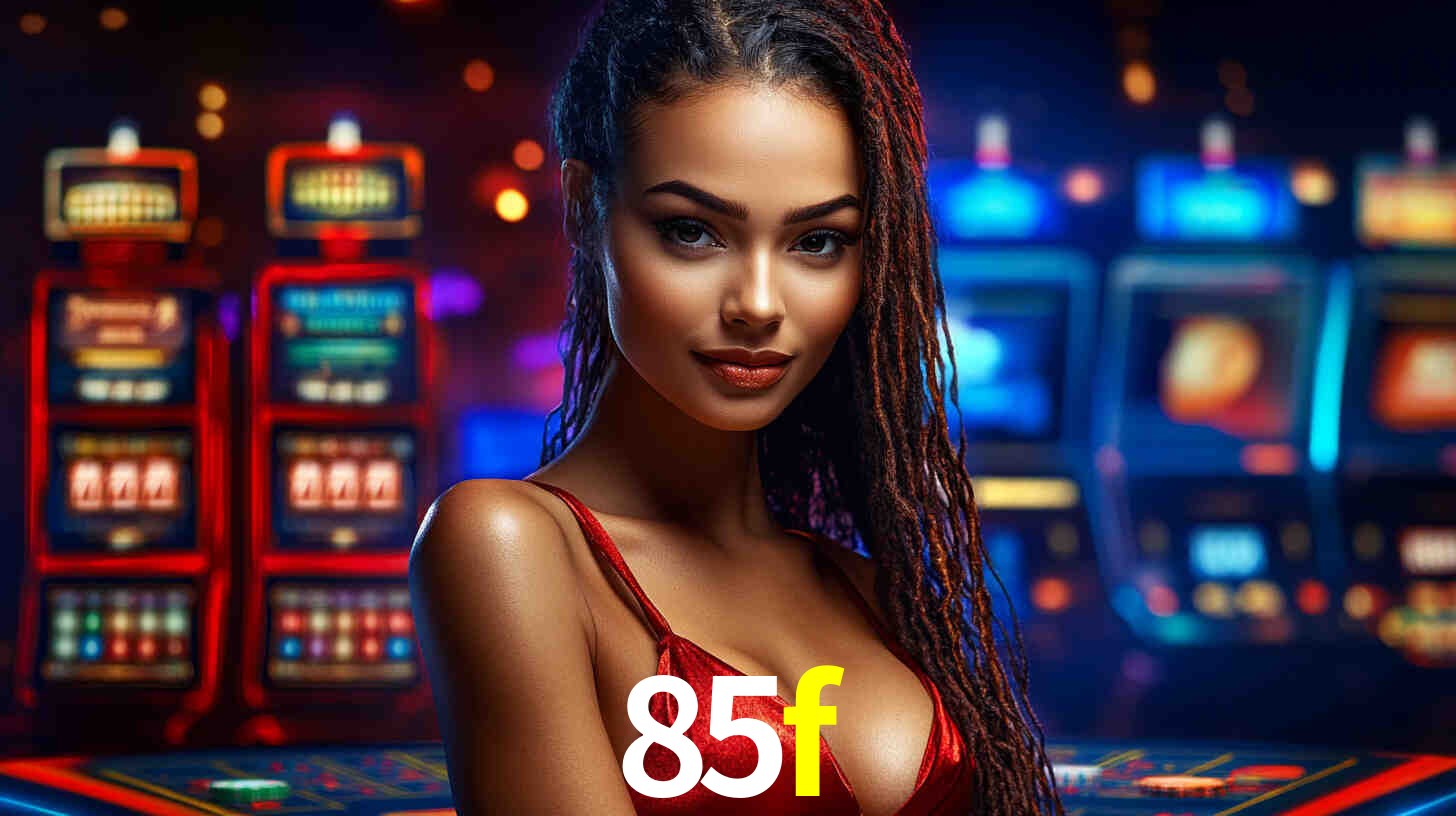 Estatísticas do Jogo 85f