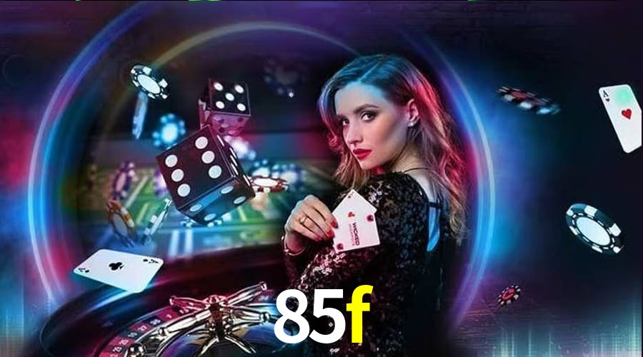 Slot Games 85f