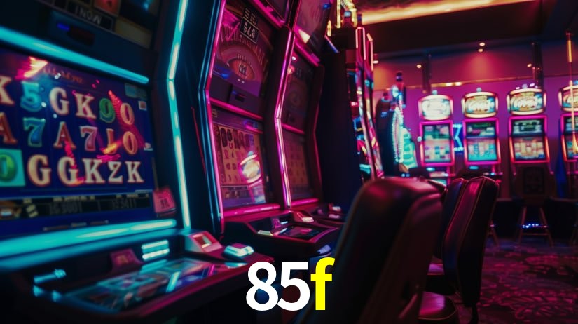 Platform Technology 85f