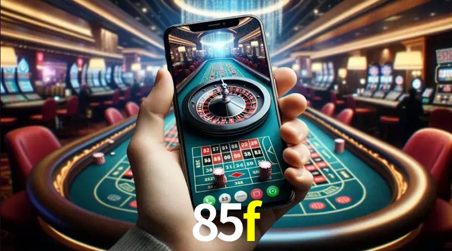 Bonus Features 85f