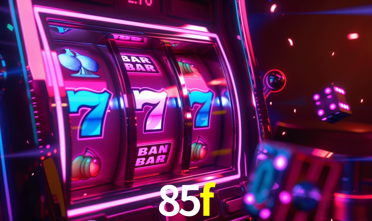 Provedores de Jogos 85f
