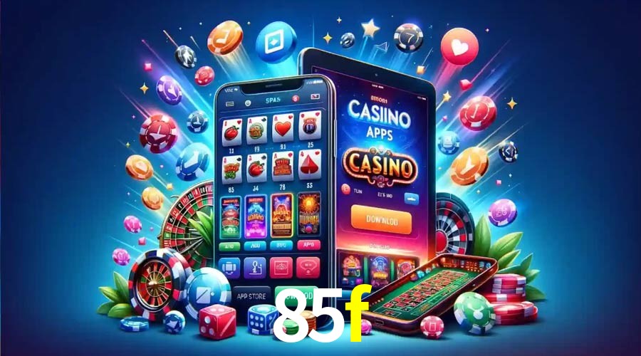 Games Directory 85f