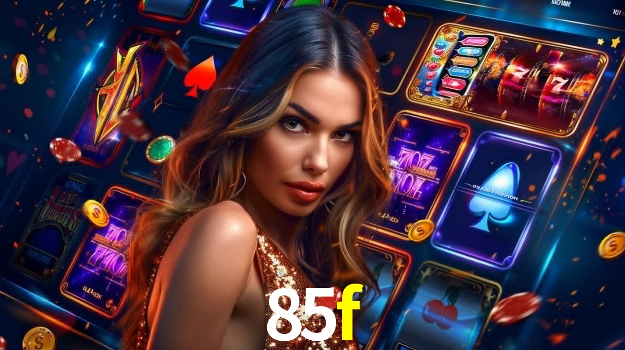 Tecnologia da Plataforma 85f