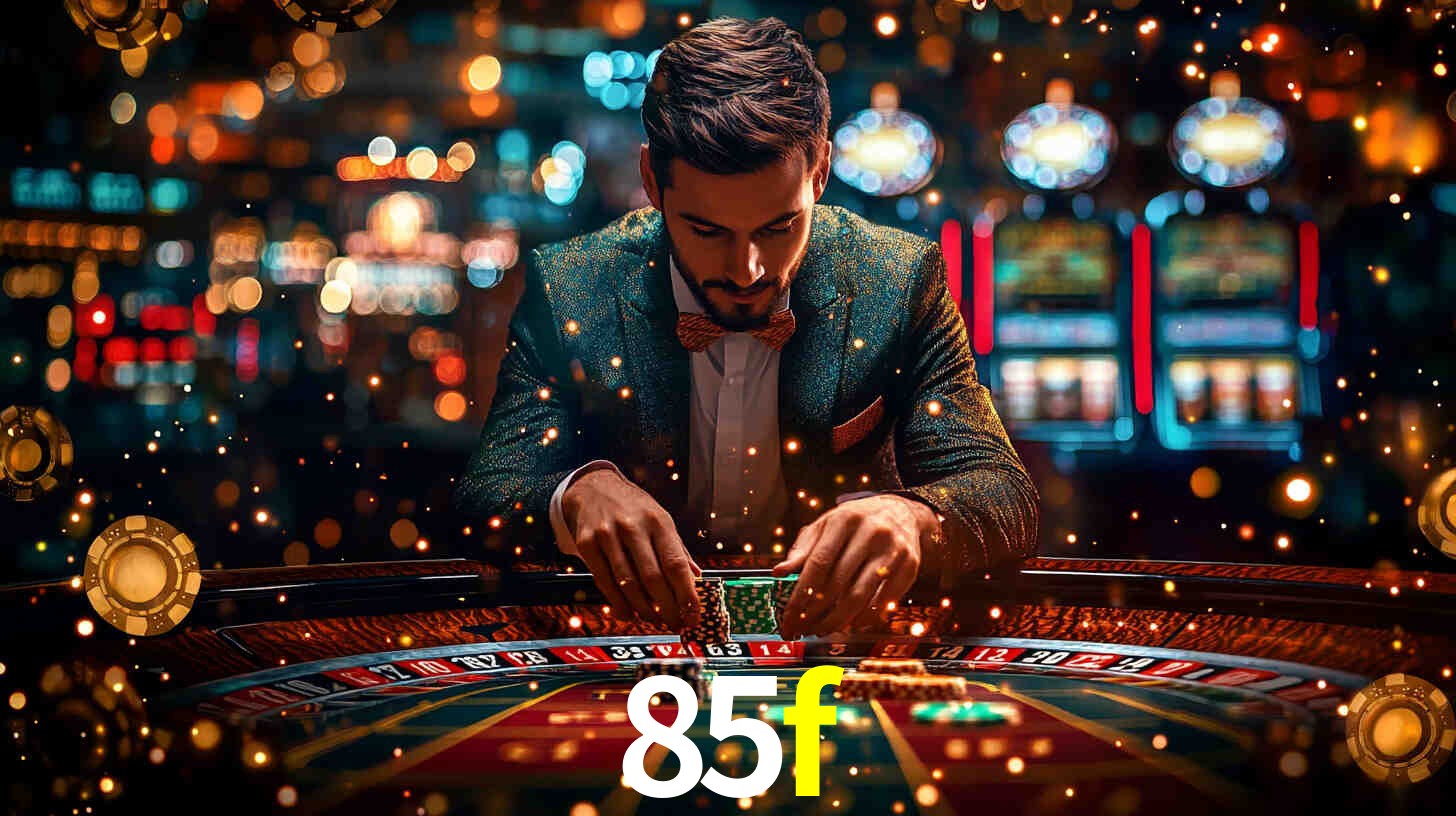 85f bet