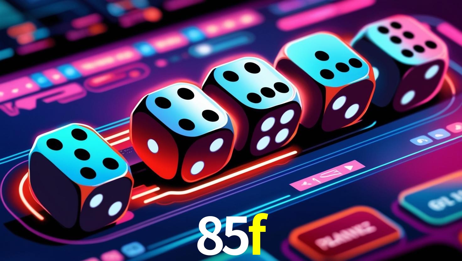 85F