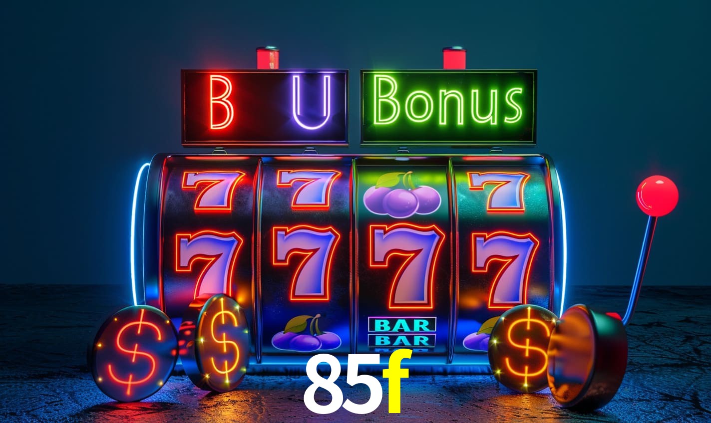 85F