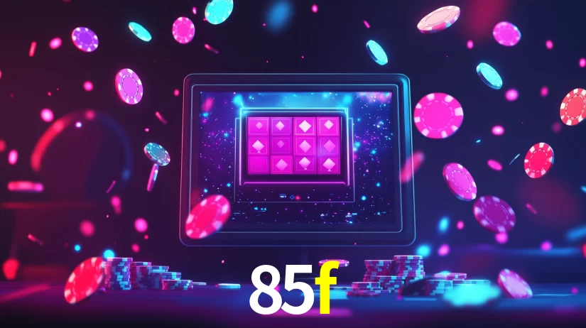 85F