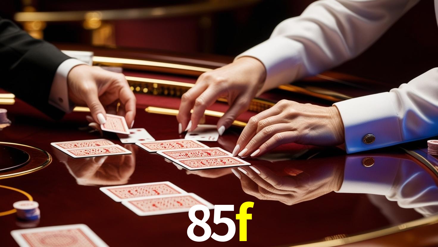 85F