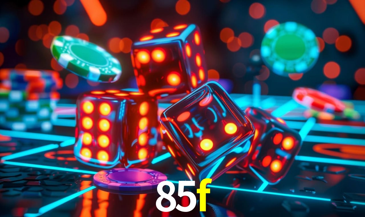 Casino VIP 85f