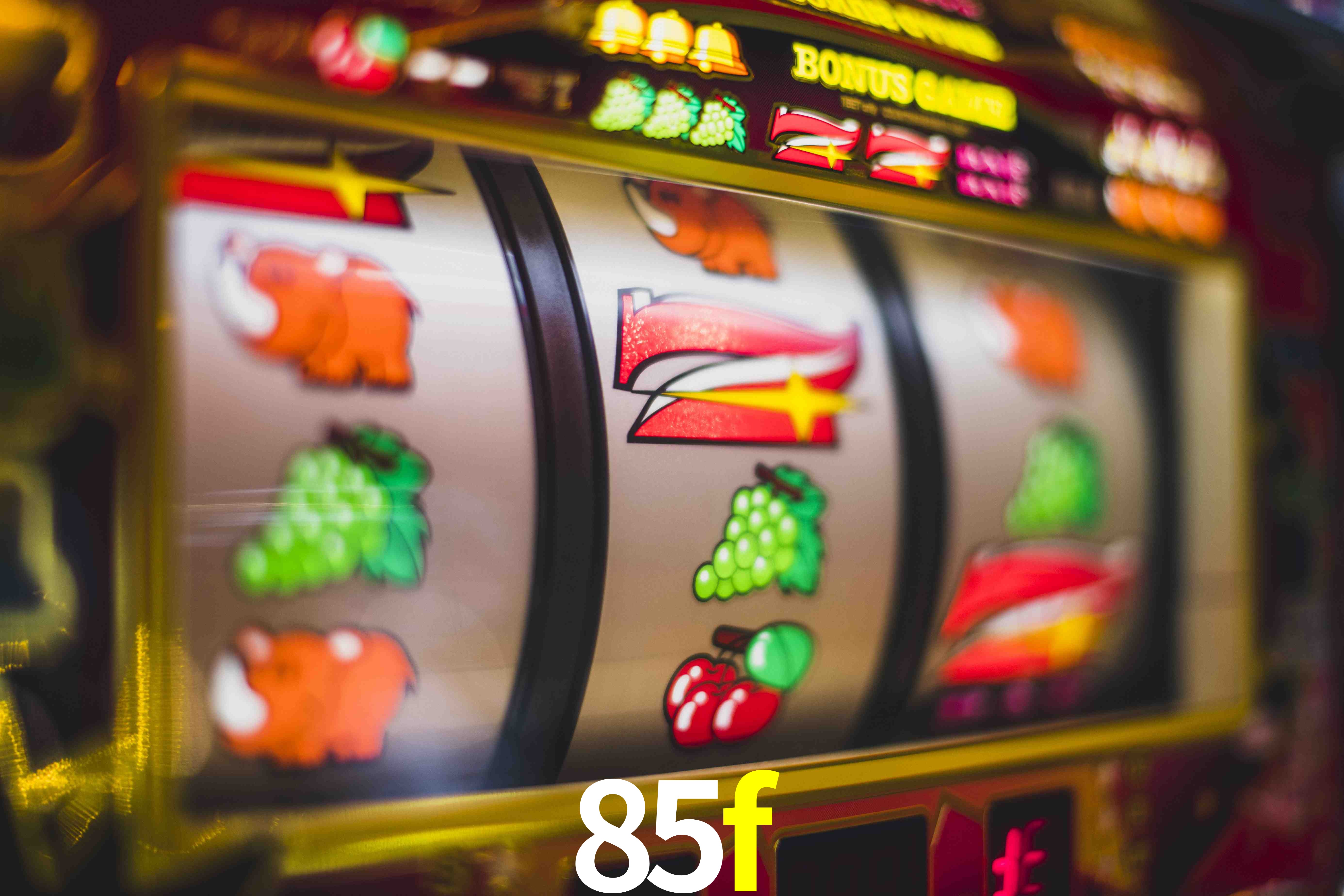 Crash Games Statistics 85f