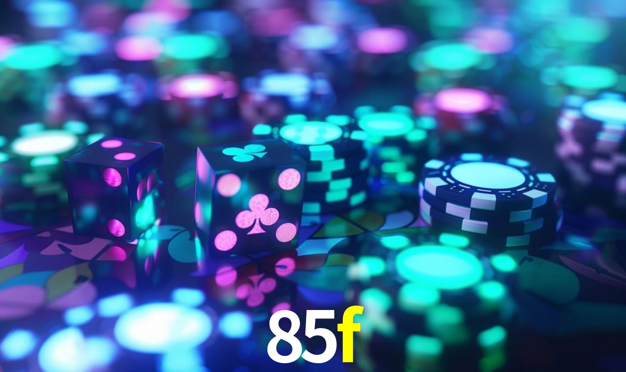 Diretório de Jogos 85f