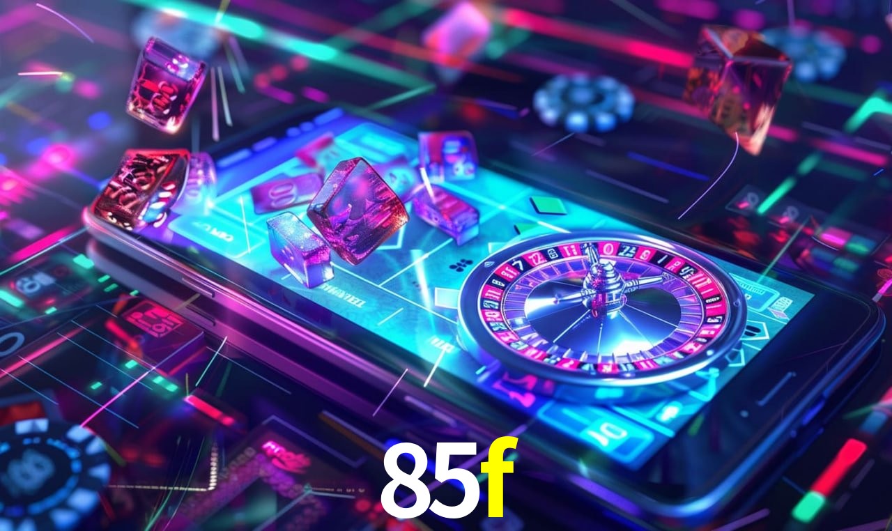 Tecnologia da Plataforma 85f