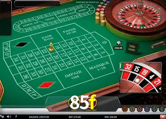 A Popularidade dos Caça-Níqueis no 85f