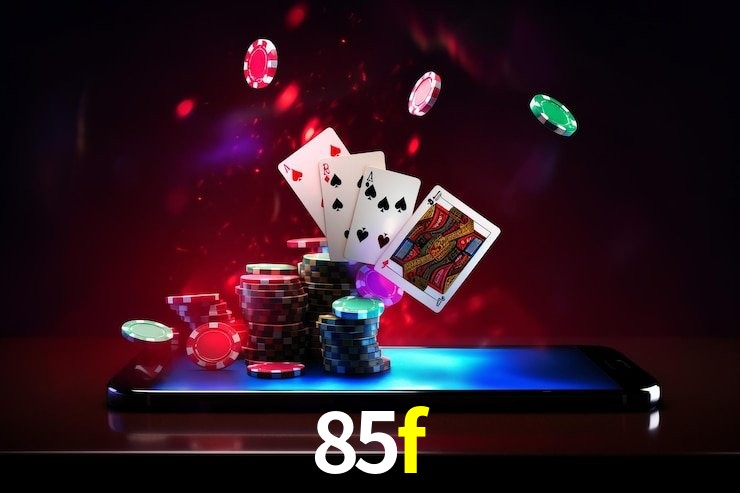 Live Casino 85f