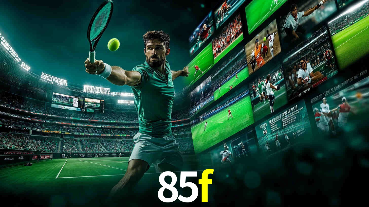 Inovações de Jogos na 85f: O Futuro das Experiências Interativas