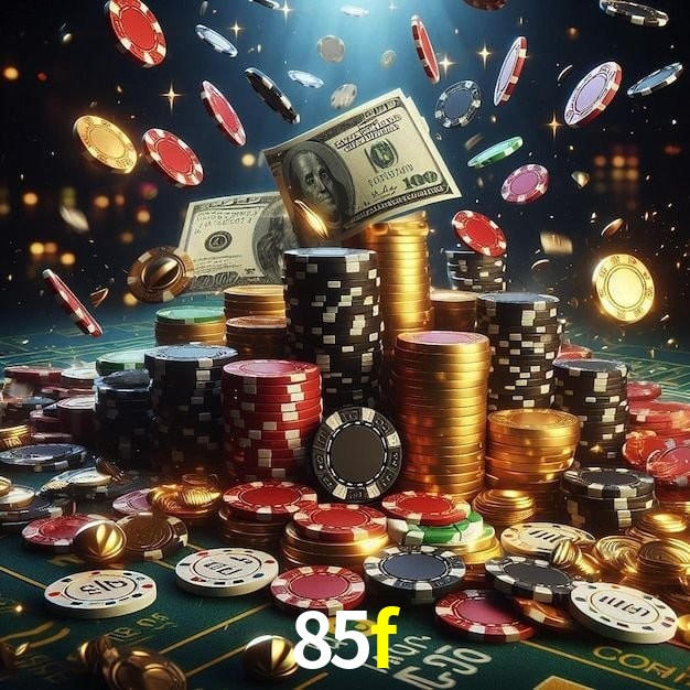 Mesa de Blackjack 85f
