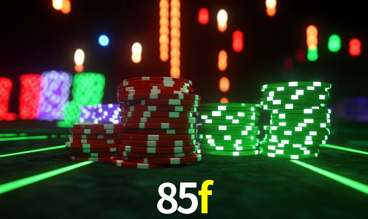 Bonus Features 85f