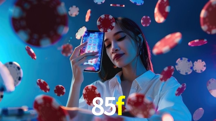 Jogos Exclusivos 85f