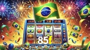 Slot Games 85f
