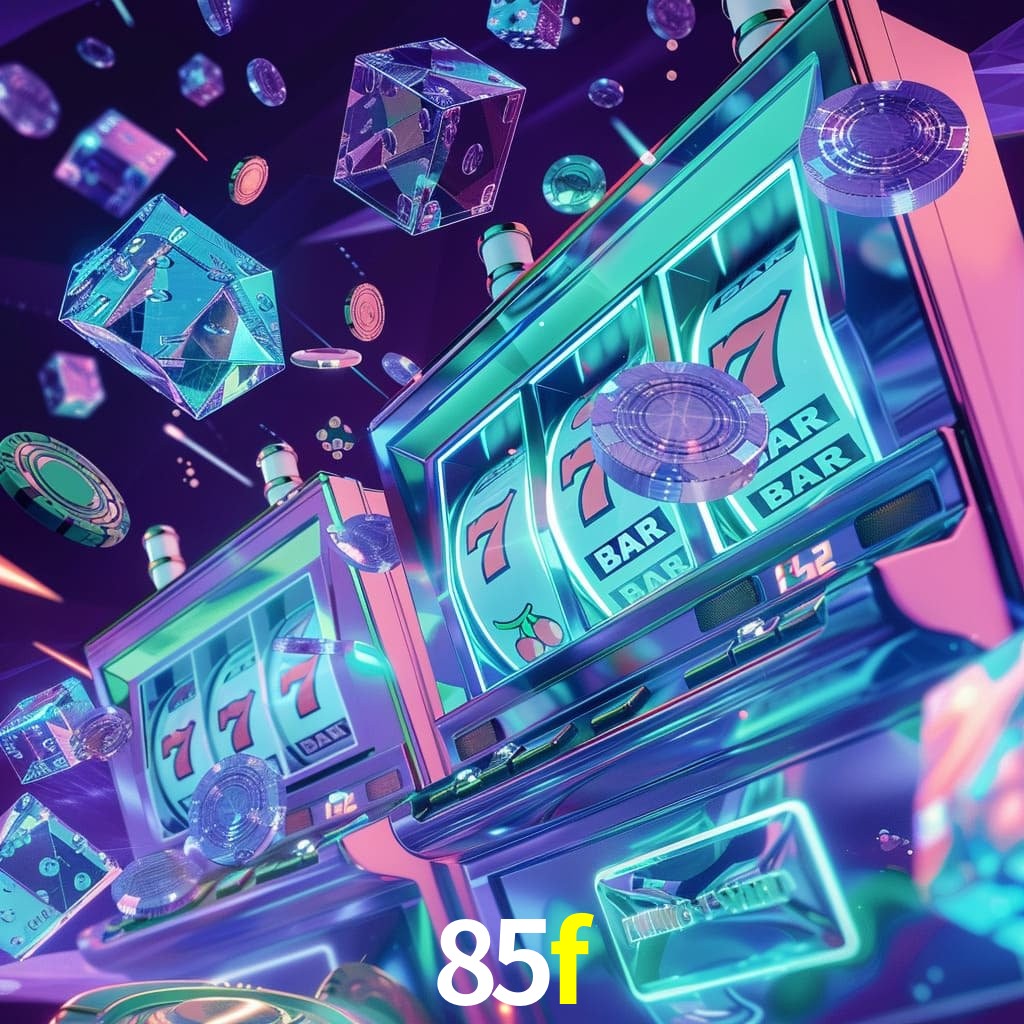 Casino Ao Vivo 85f