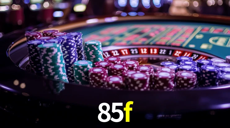 Welcome Bonus 85f