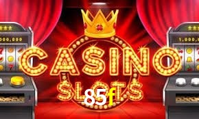 Game Providers 85f