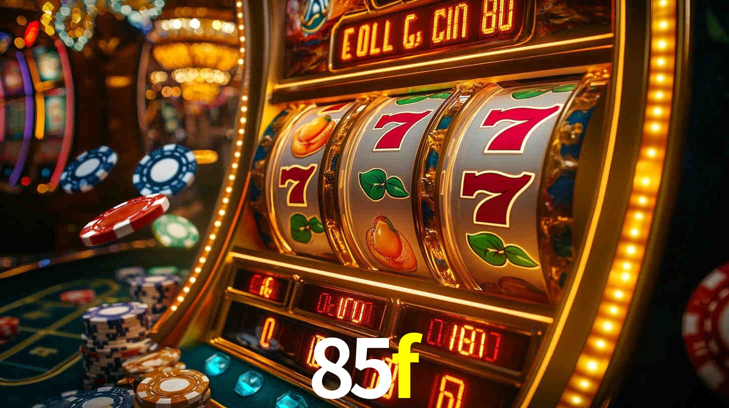 85f App Interface