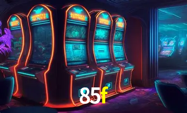 Apostas Esportivas na 85f: Um Guia Completo