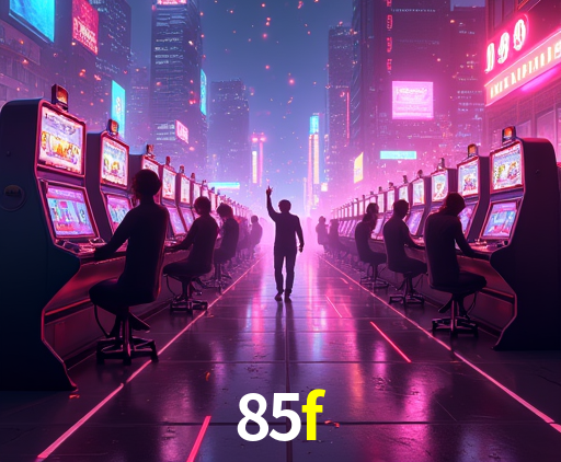 Recursos de Bônus 85f