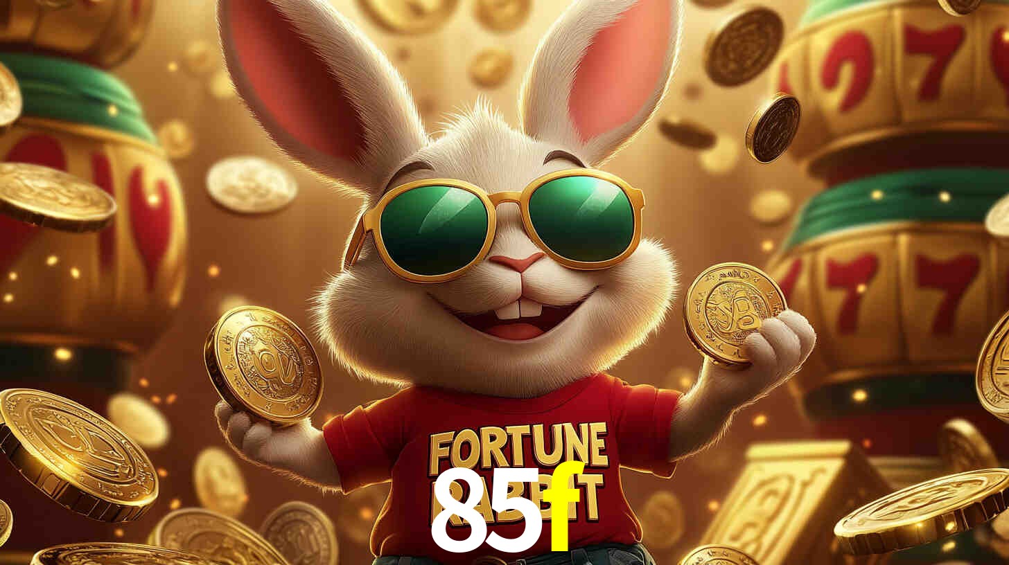 85f: A Experiência de Casino com Jogos de Mesa ao Vivo