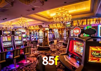Desvendando o Mundo dos Jogos Virtuais na 85f